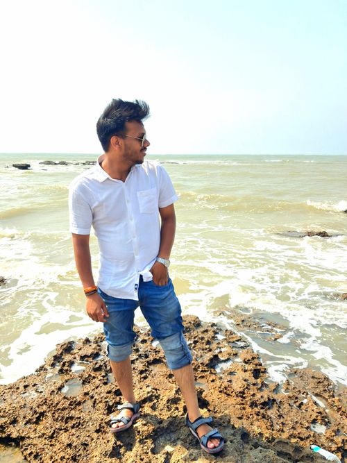Free Mayuresh bhuyar Stock Photo