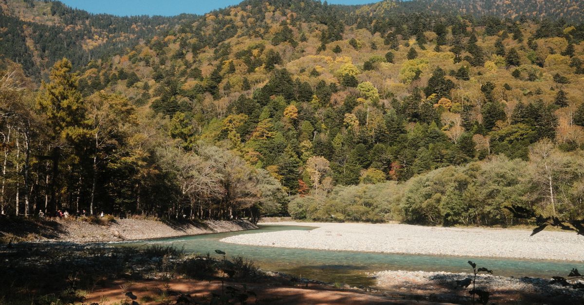 長野縣高原度假村介紹與夏季旅遊攻略 長野縣高原度假村介紹與夏季旅遊攻略