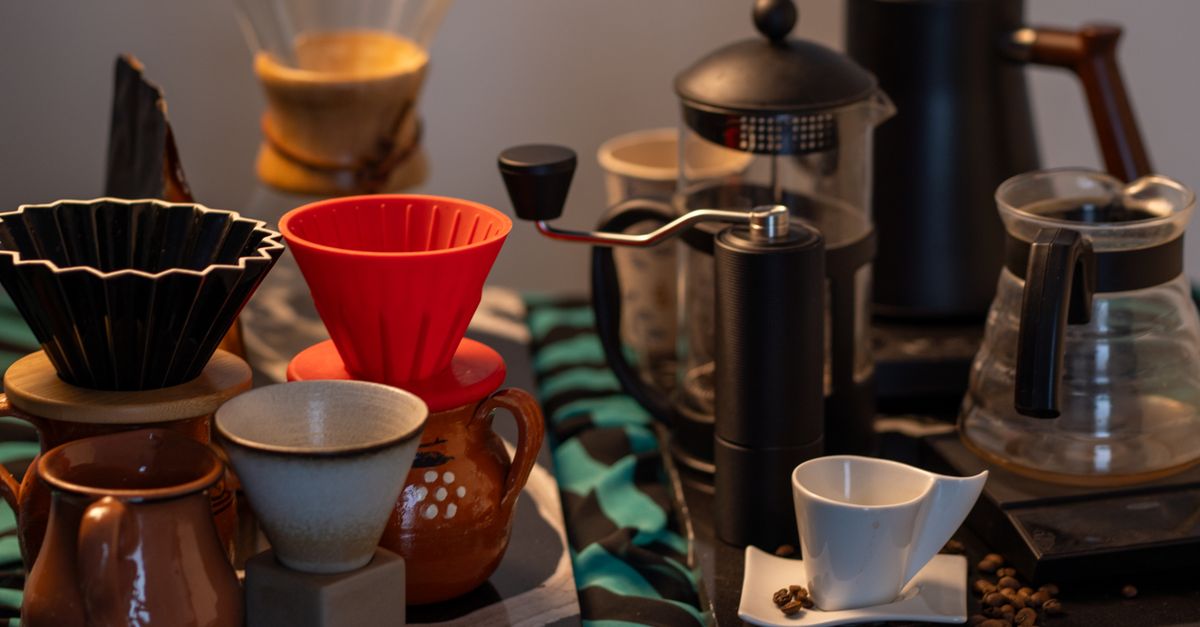 5. Essential Accessories for the Perfect Station