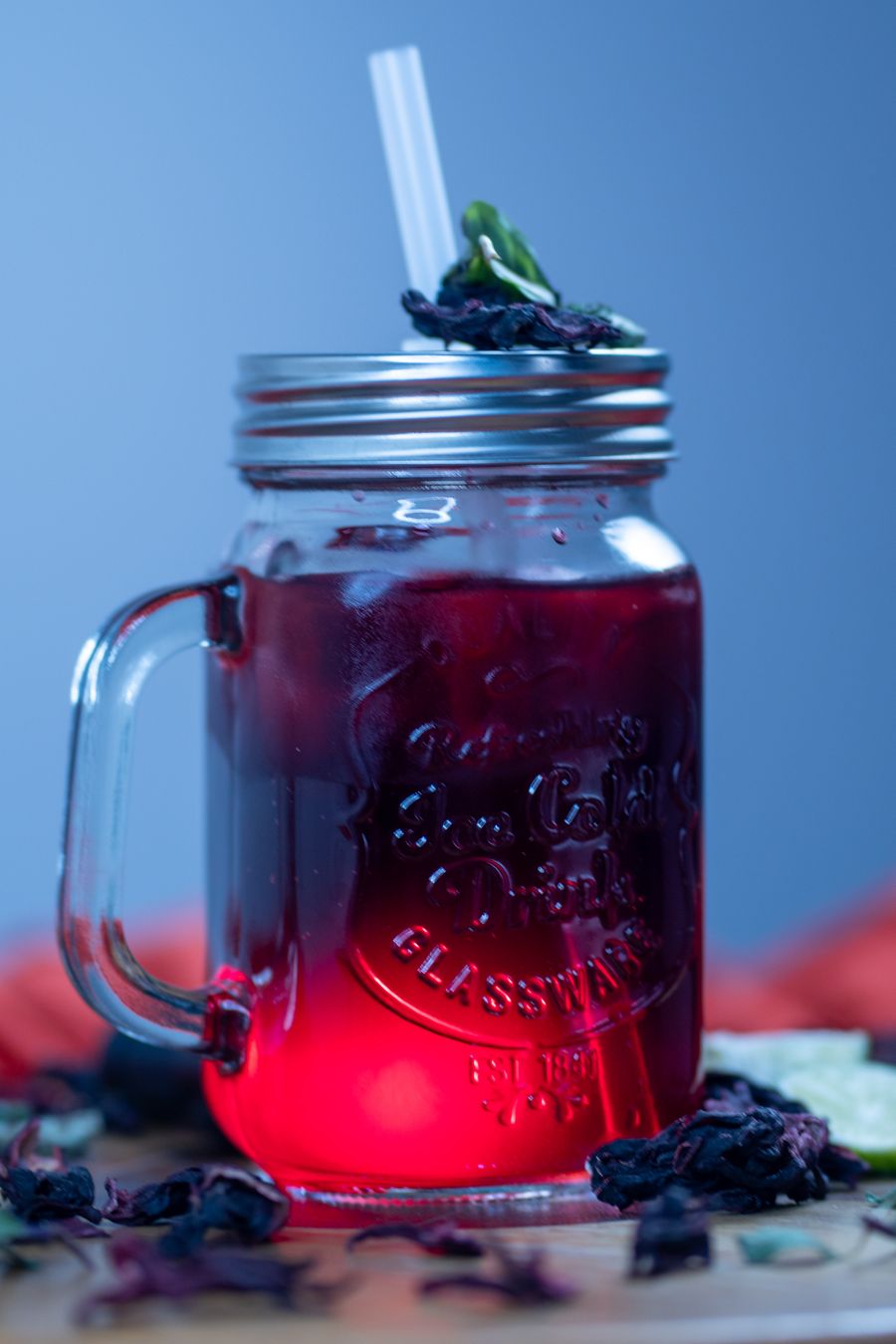 Zobo Drink