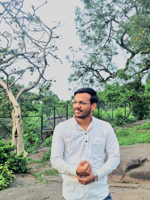 Free Mayuresh bhuyar  Stock Photo