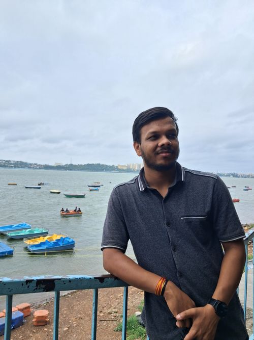 Free Mayuresh bhuyar  Stock Photo