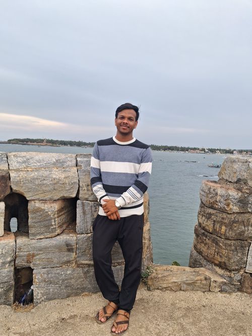 Free Mayuresh bhuyar  Stock Photo