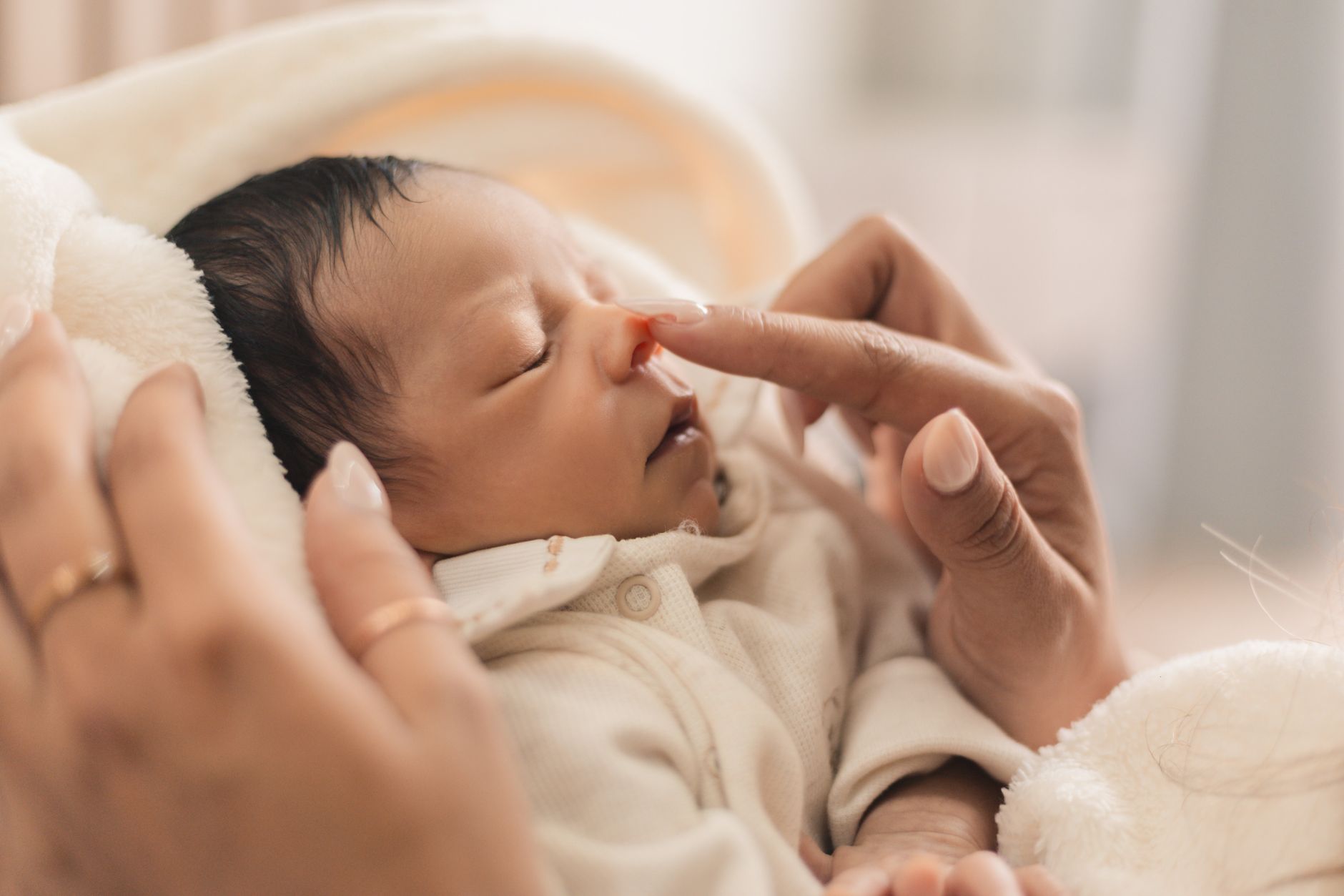 Best Baby Nasal Aspirators 2026: Electric & Bulb Syringe