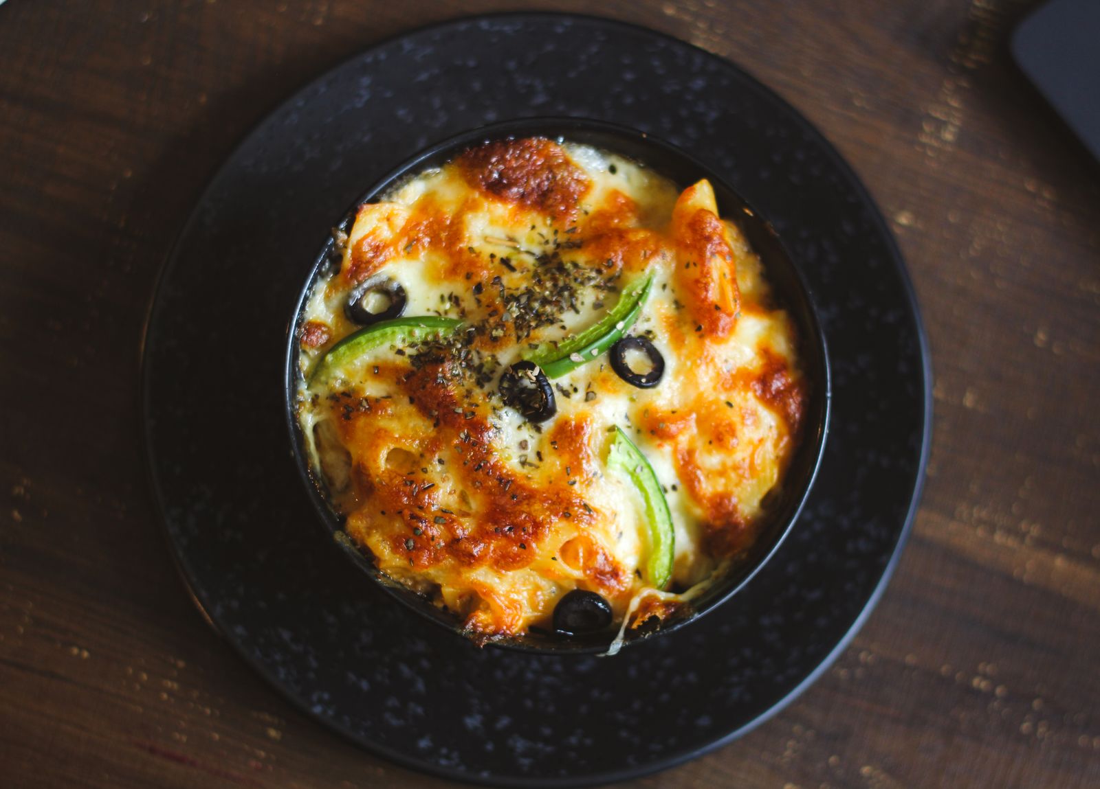 Baked Ziti