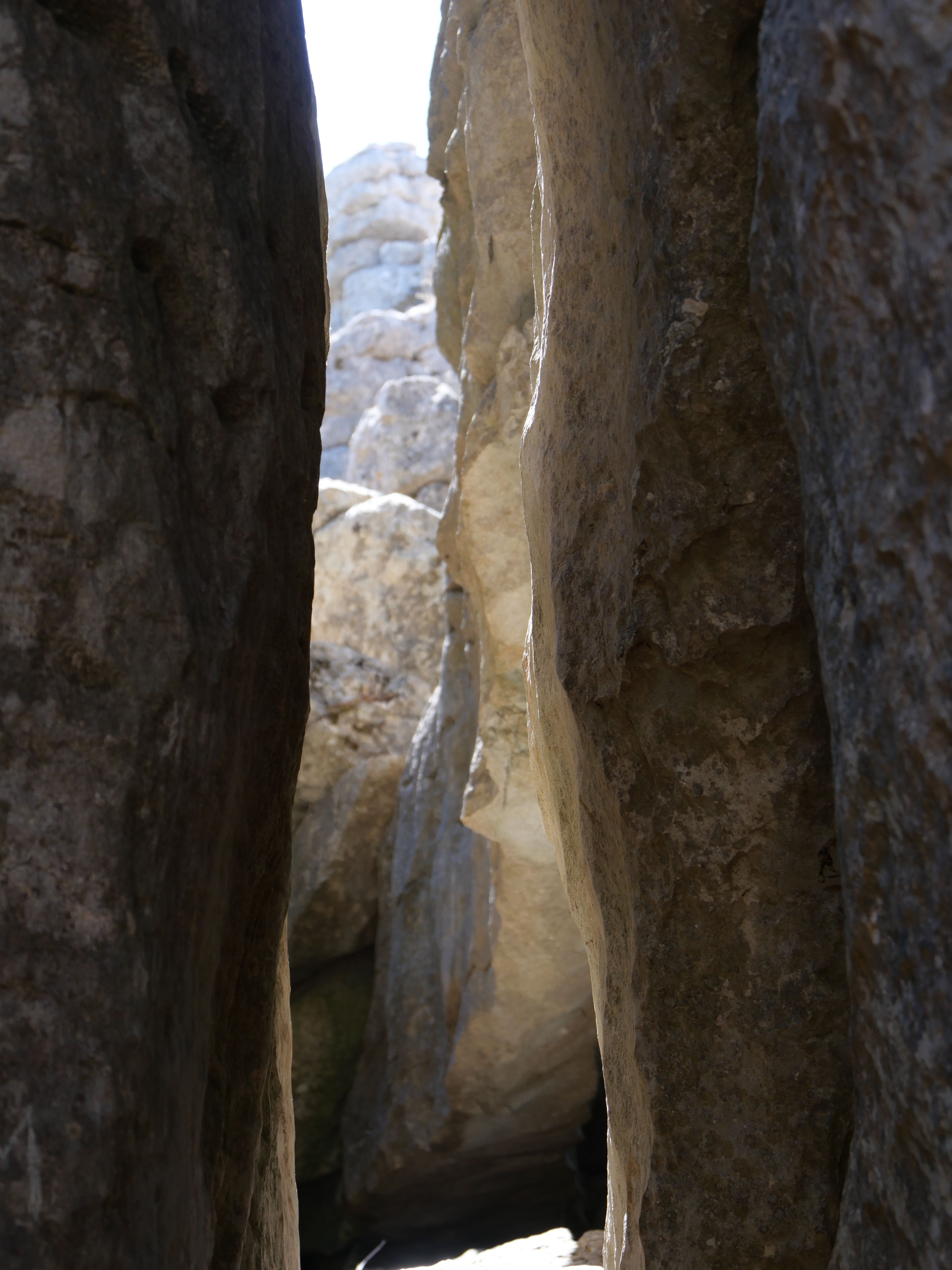 The 10 Deepest Canyons and Most Dramatic Landscapes in the U.S.