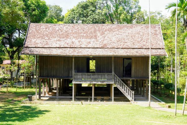 Brisbane River Terrace Income Share