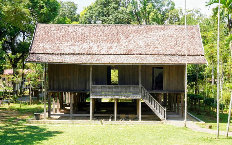 Myilly Point Heritage Precinct