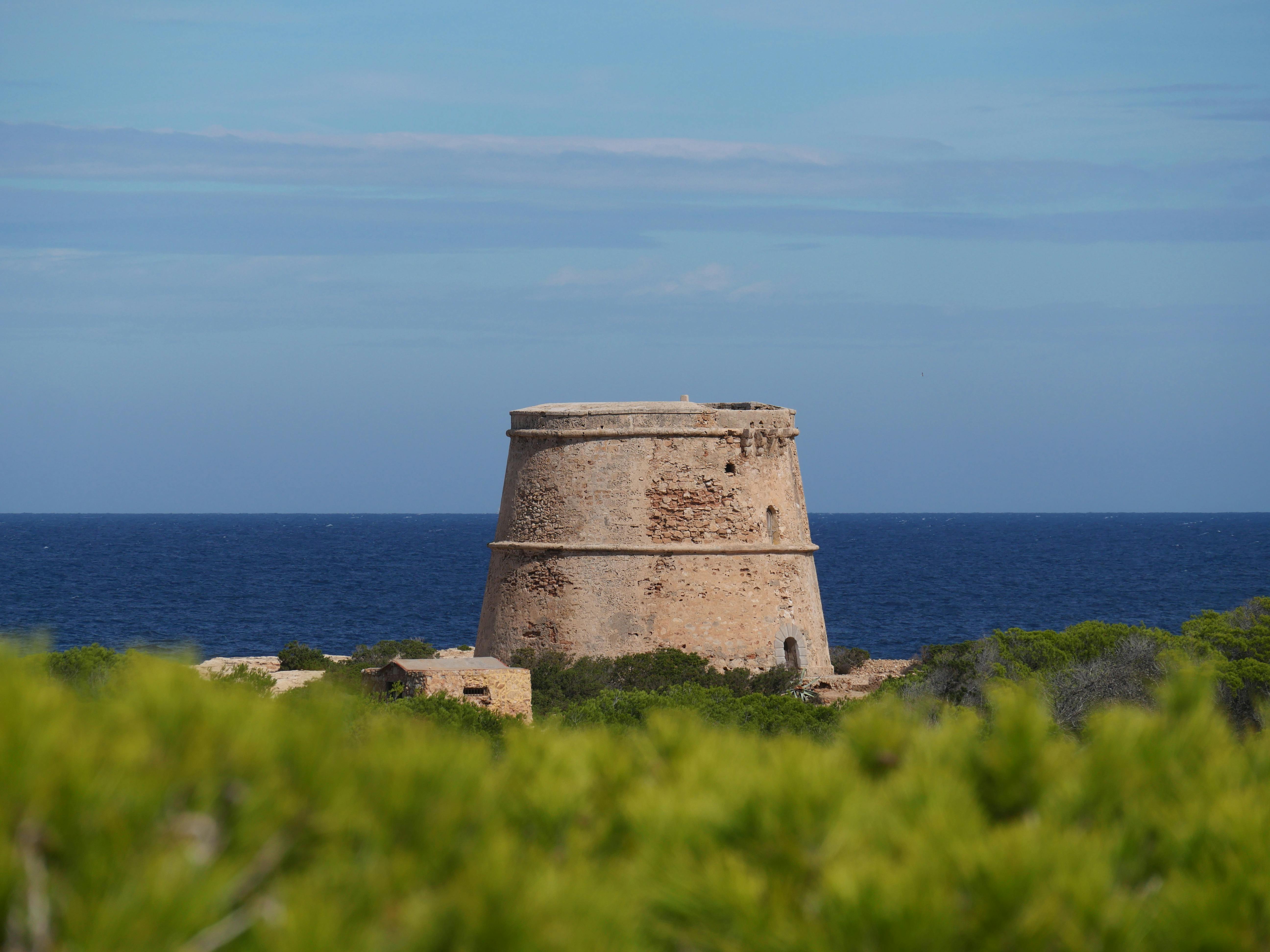 Ibiza in 3 Days — The Perfect Itinerary