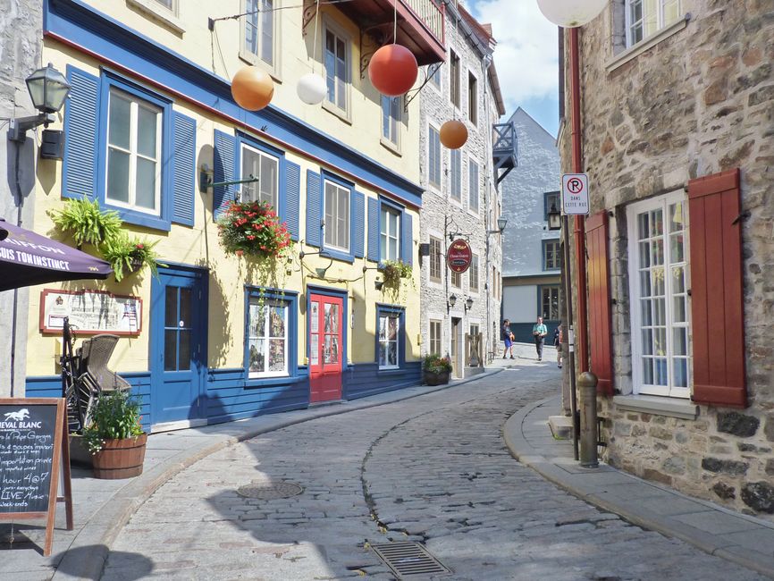 This Tiny Quebec Village Restaurant Just Got a Michelin Nod