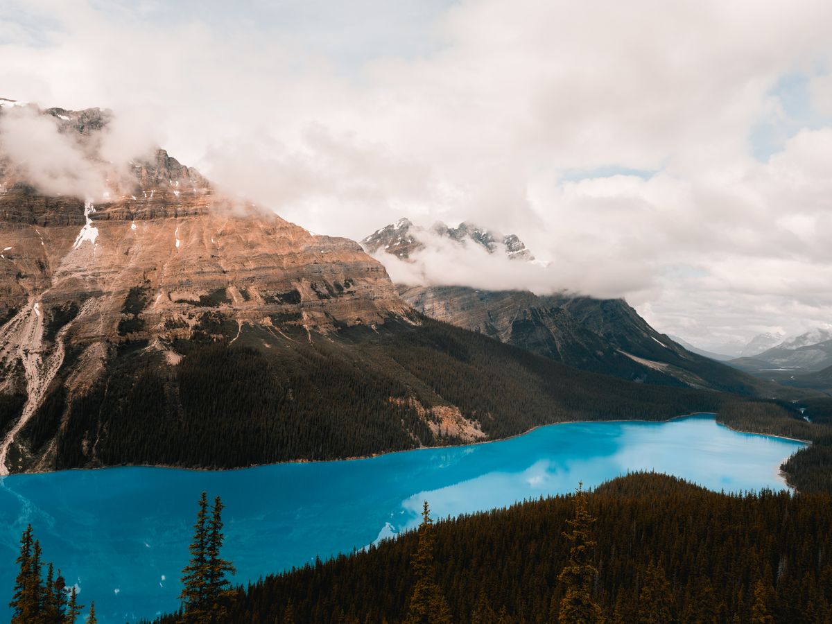 3 Day United in Breath A Late Autumn Yoga Retreat, Canada 2