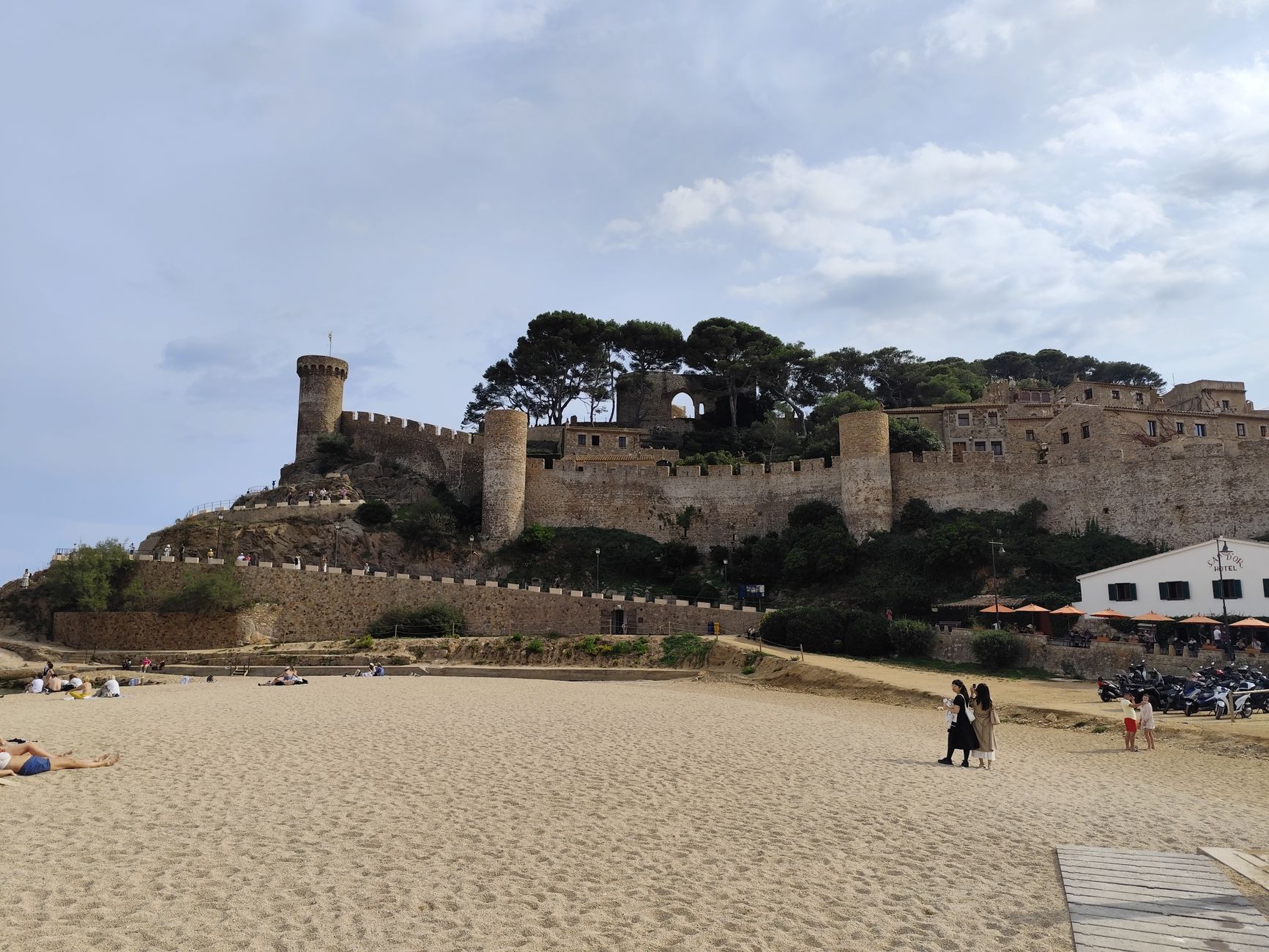 Costa Brava photo 2
