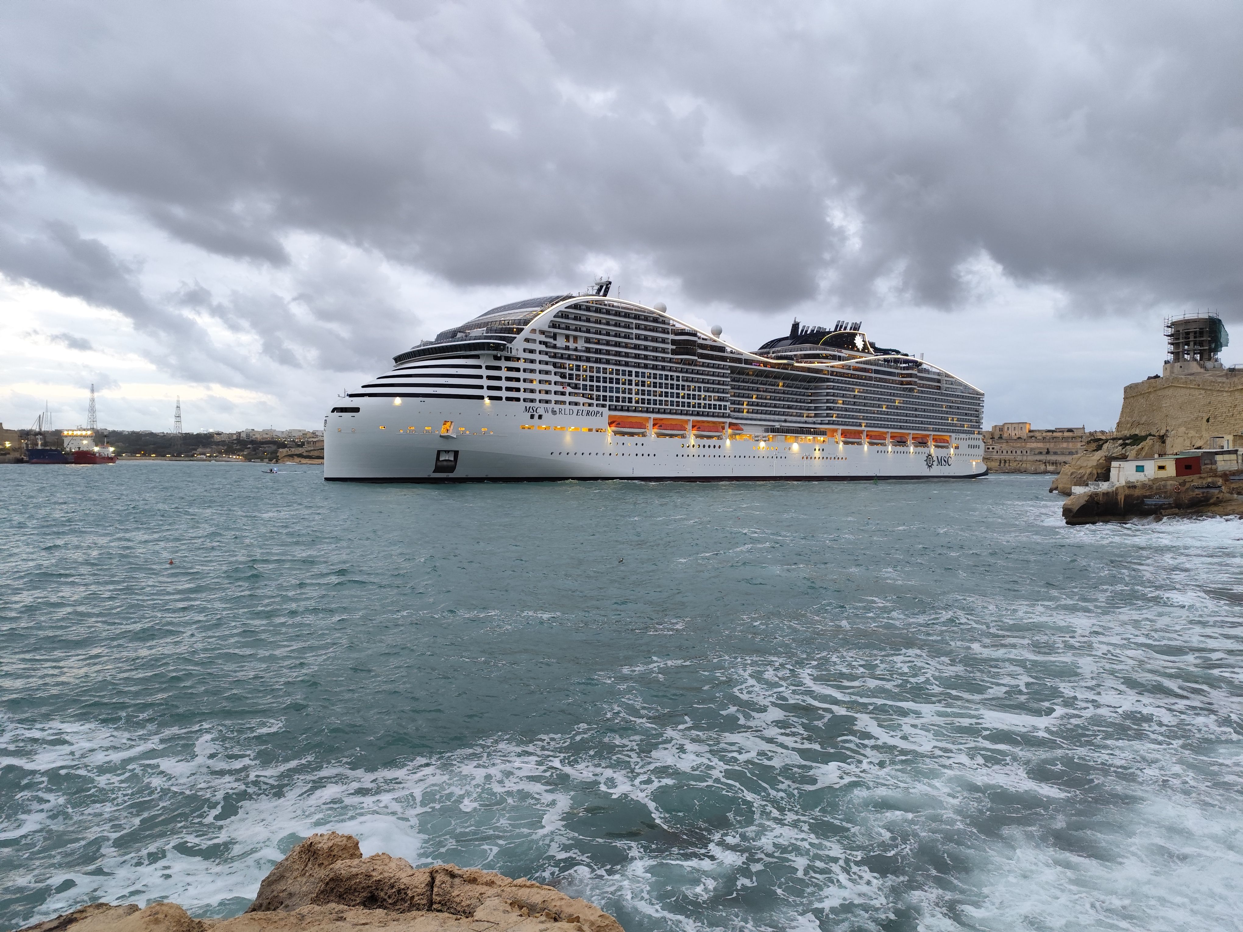 Best Malta Itinerary for Cruise Ship Passengers | TripMalta