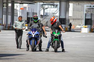 Thai traffic police told to show faces, give warnings before fining