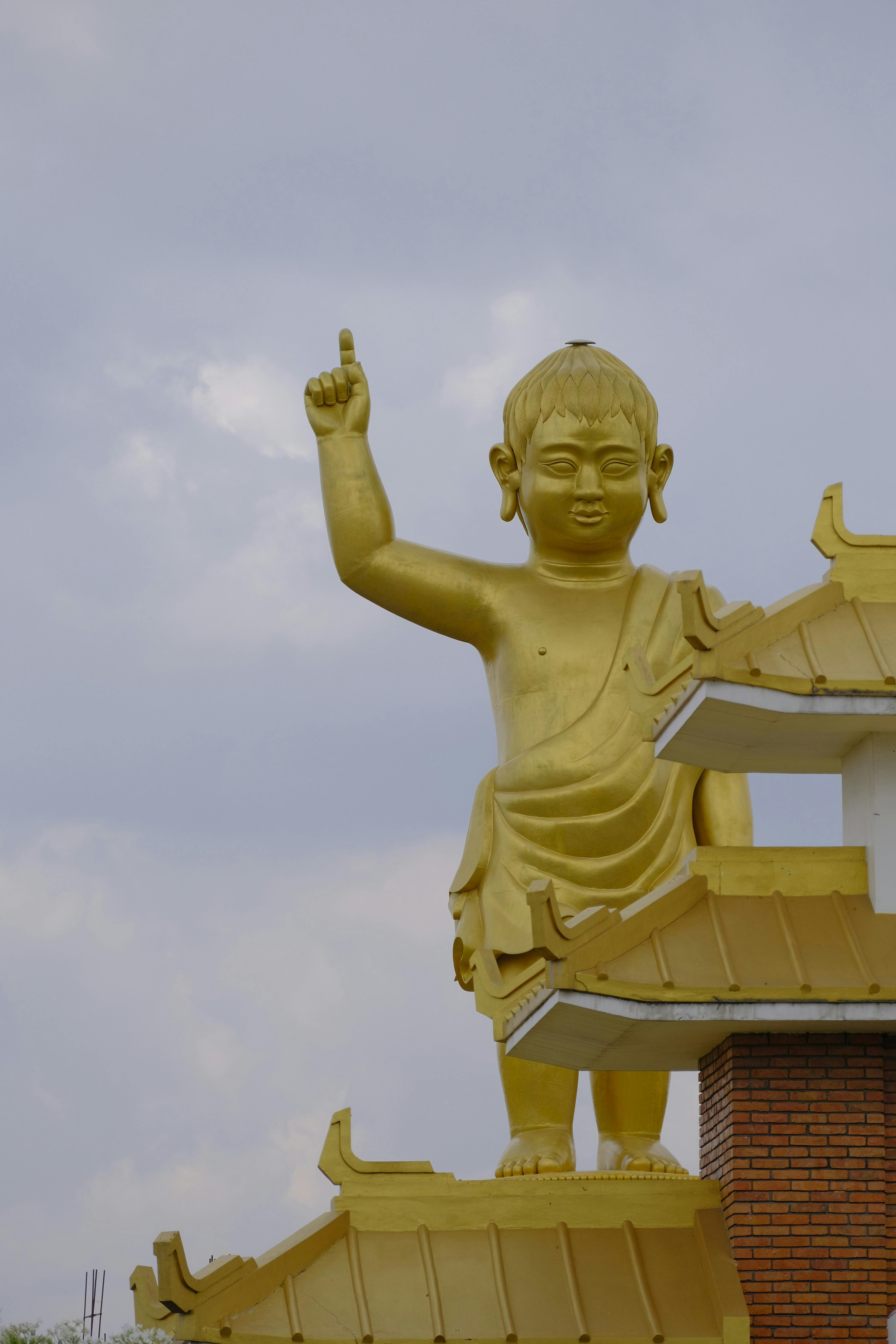 Buddha S Tales For Young And Old Prince Goodspeaker Vol 1