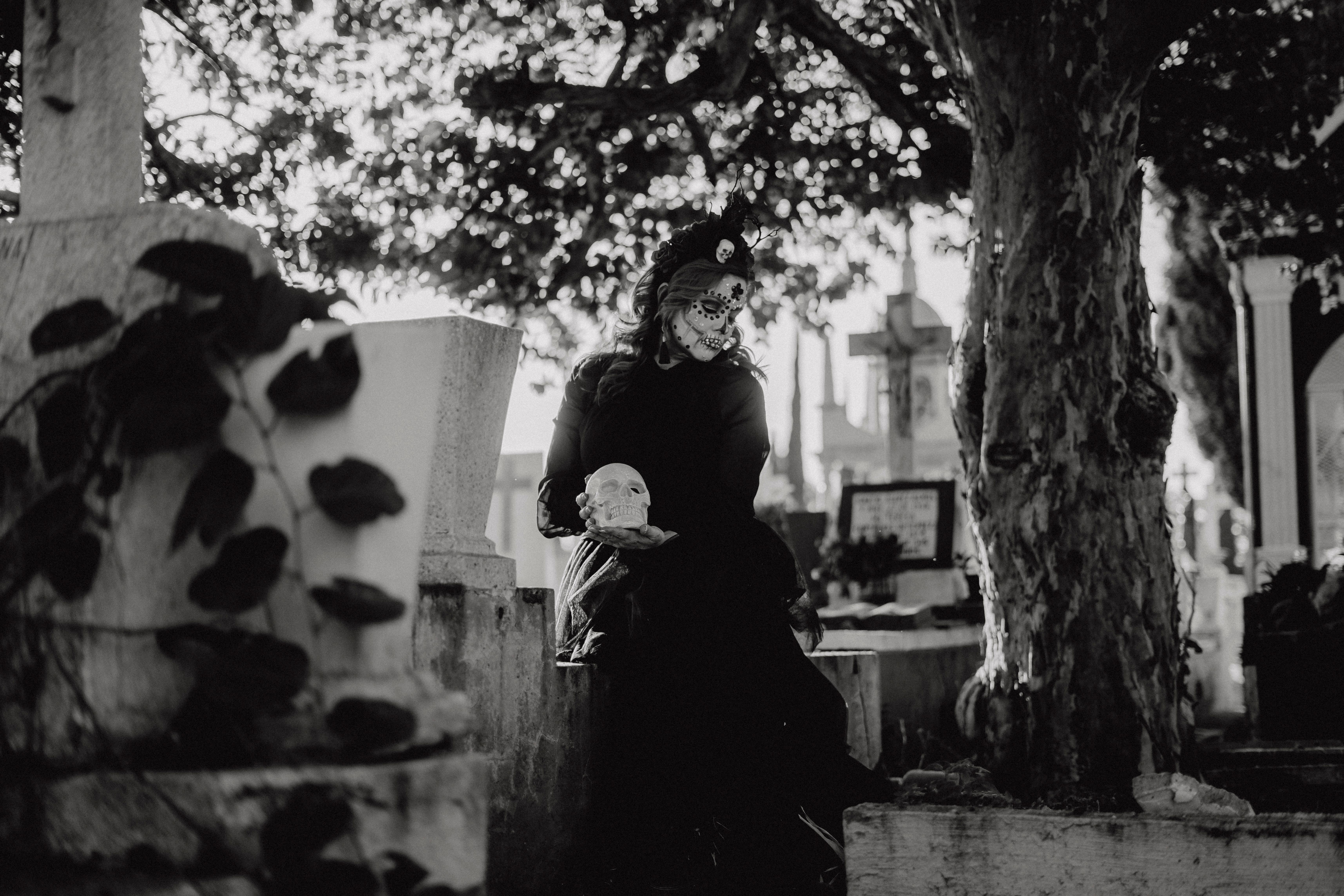Netflix's "Mis muertos tristes" adapts Mariana Enríquez stories into four episodes