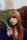 red hair