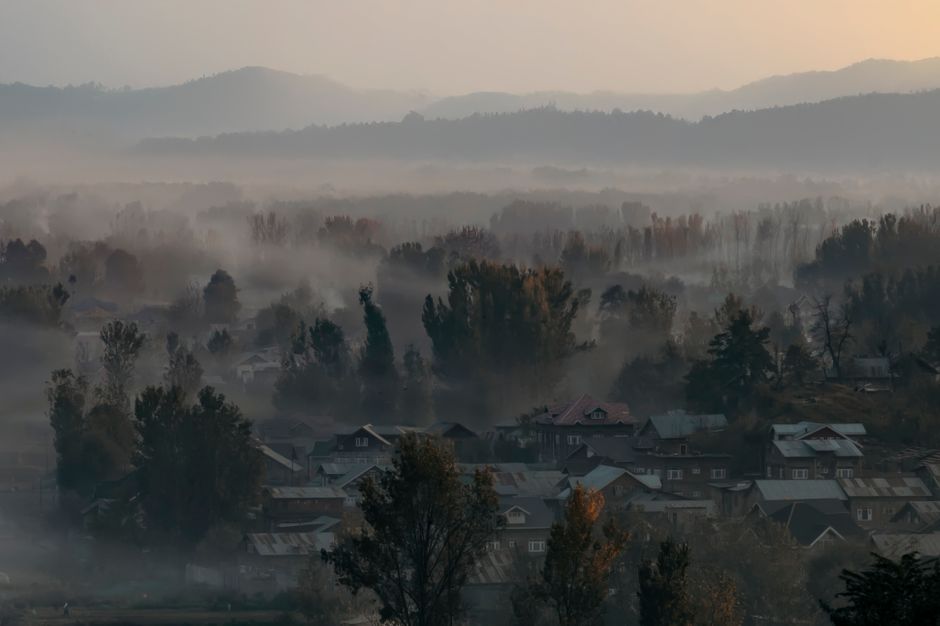 There Is a Village in India Where People Communicate by Whistling