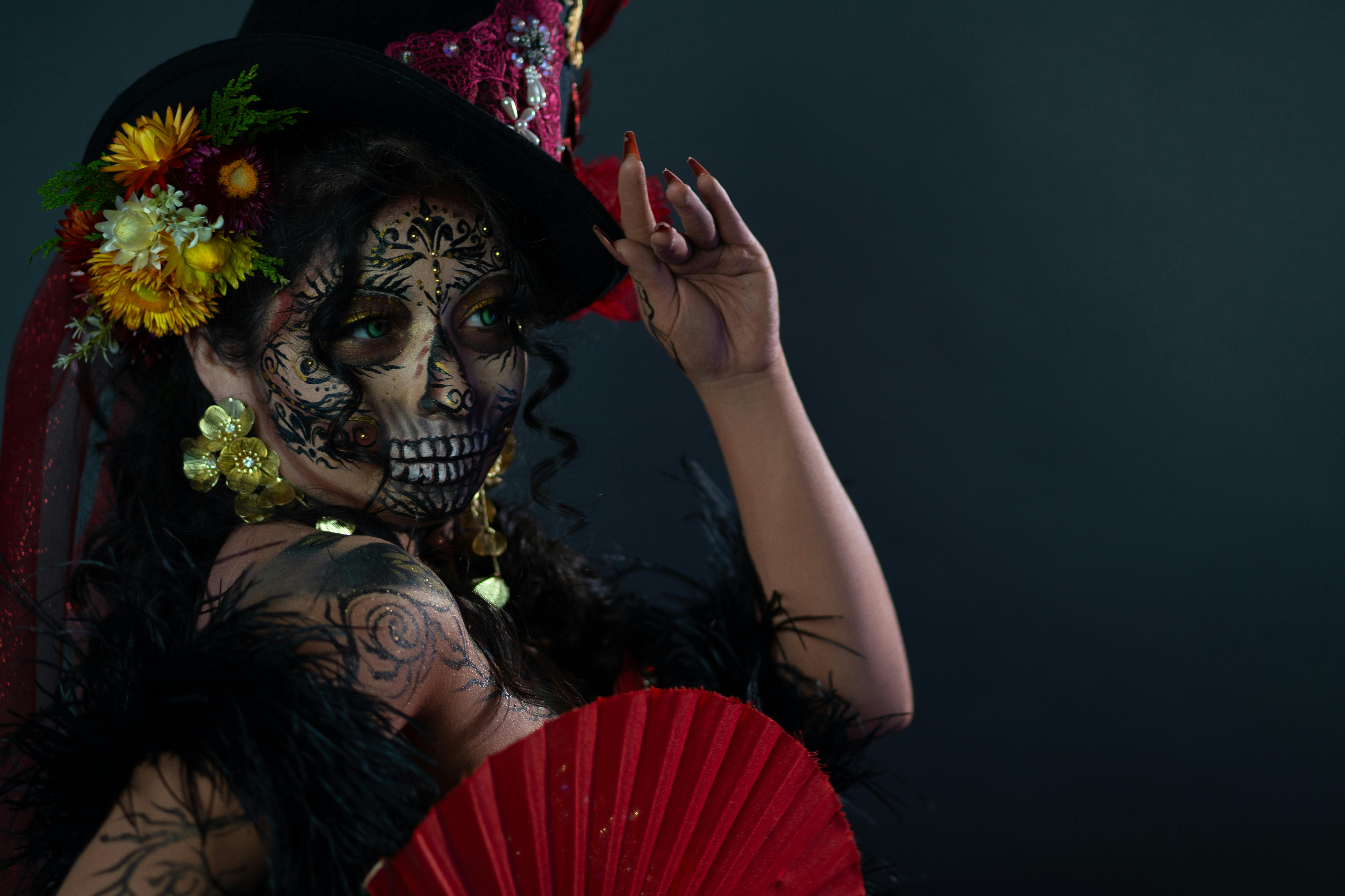 Secrets to Reading Others' Expressions