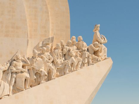 Belém monuments with a historian — Lisbon