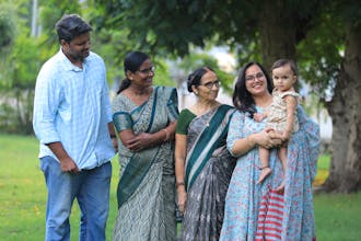 Actividades para conectar con tu familia