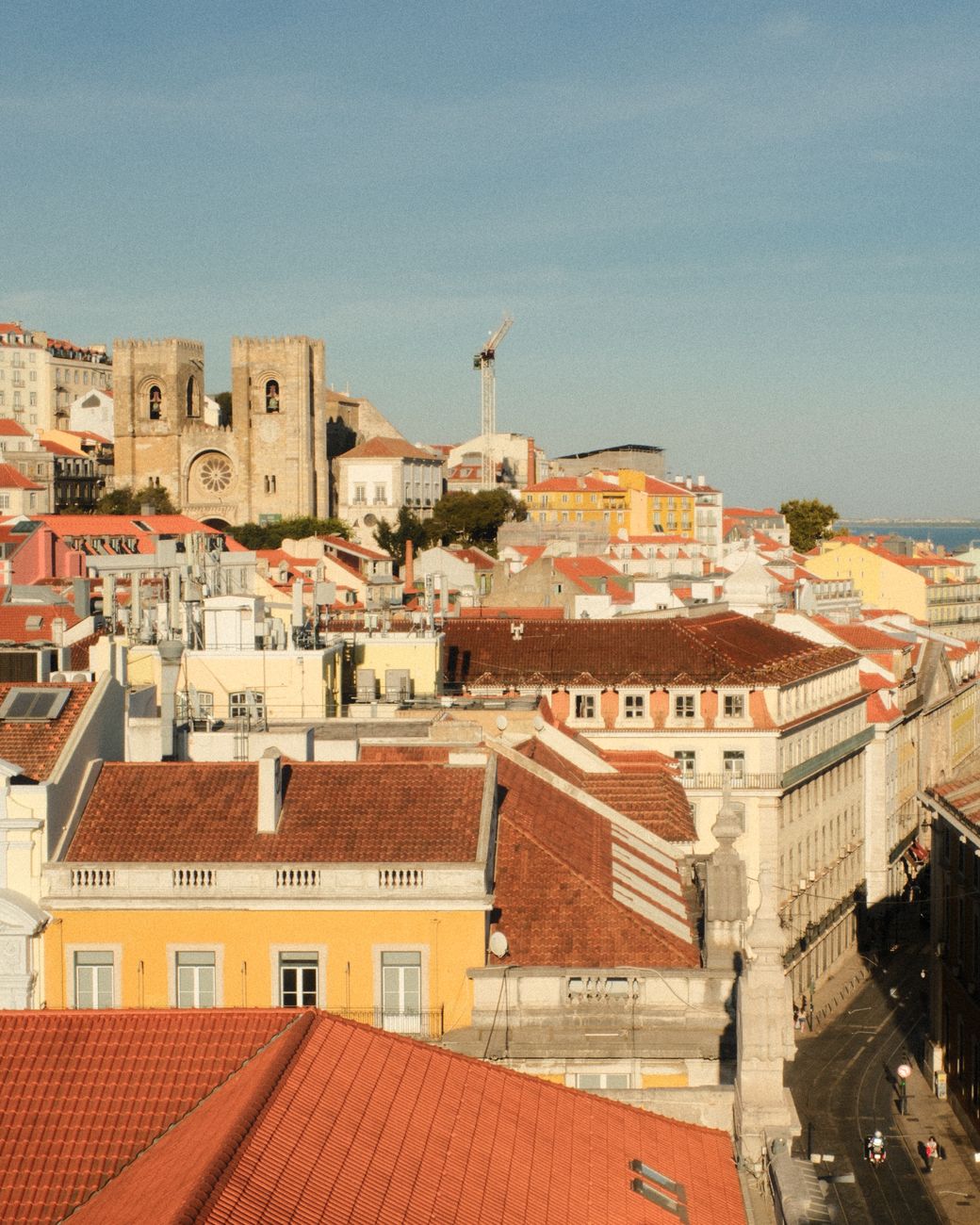 Portugal gehört zu den Ländern mit der größten Auswirkung des PRR auf das BIP