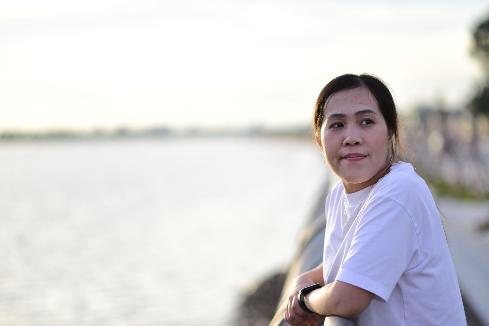 Hãy lắng nghe bản thân và bắt đầu hành trình của riêng mình.