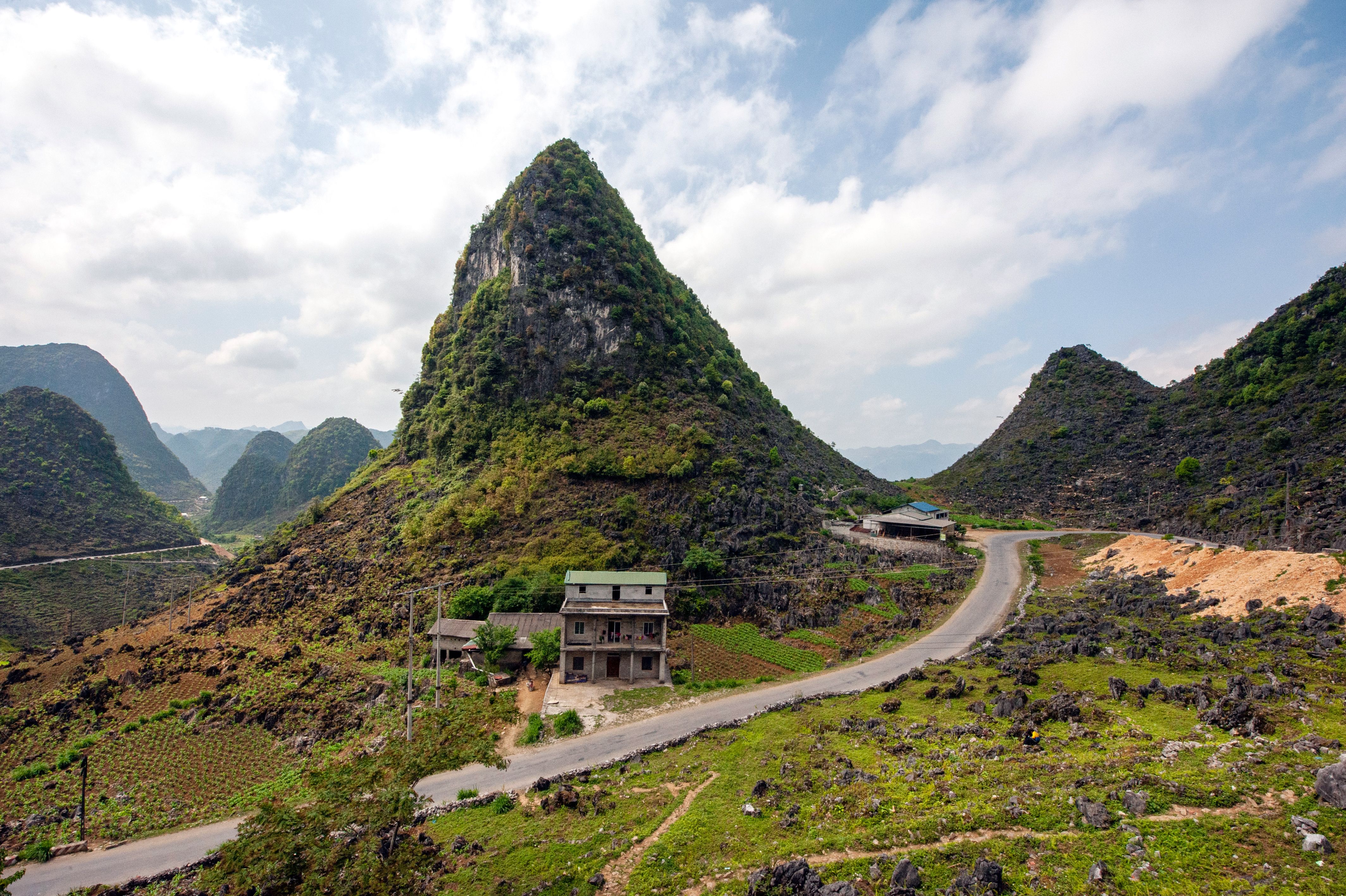 Hà Giang