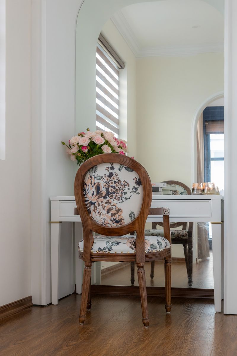 DRESSING TABLES