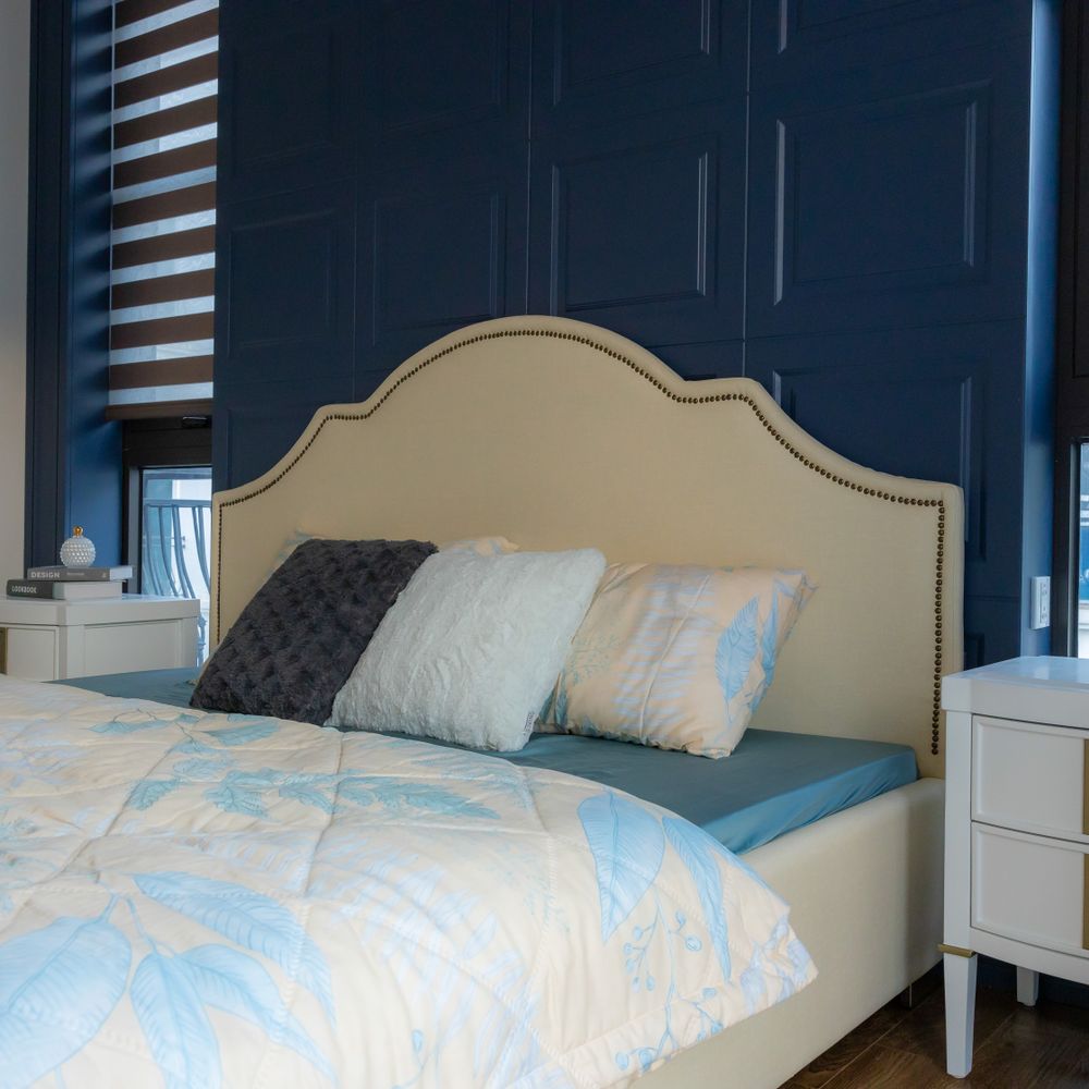 Painters and Decorators in Isleworth — the finished result after a professional repaint