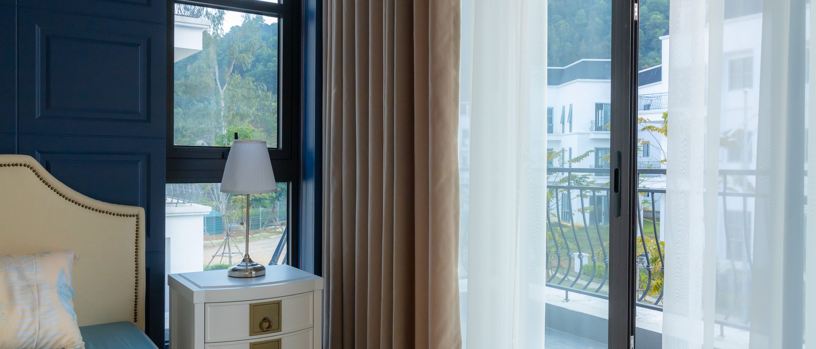 Interior Painting in Old Coulsdon — the finished result after a professional repaint