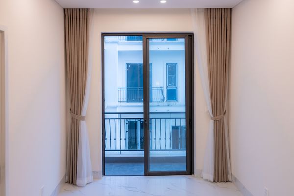 Sliding Glass Doors