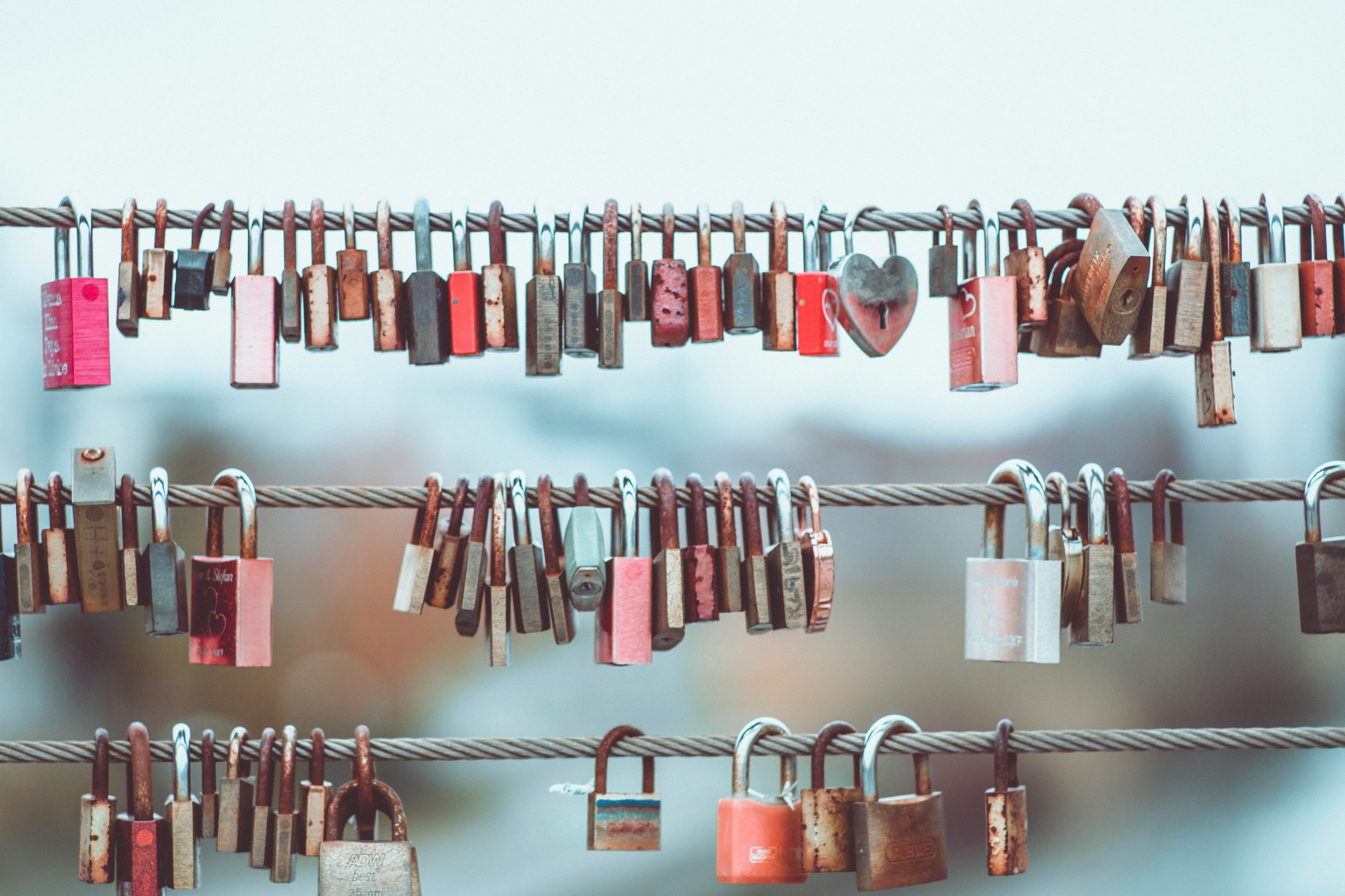 Cybersecurity and privacy priorities for 2026: The legal risk map — Photo by Markus Spiske on Pexels