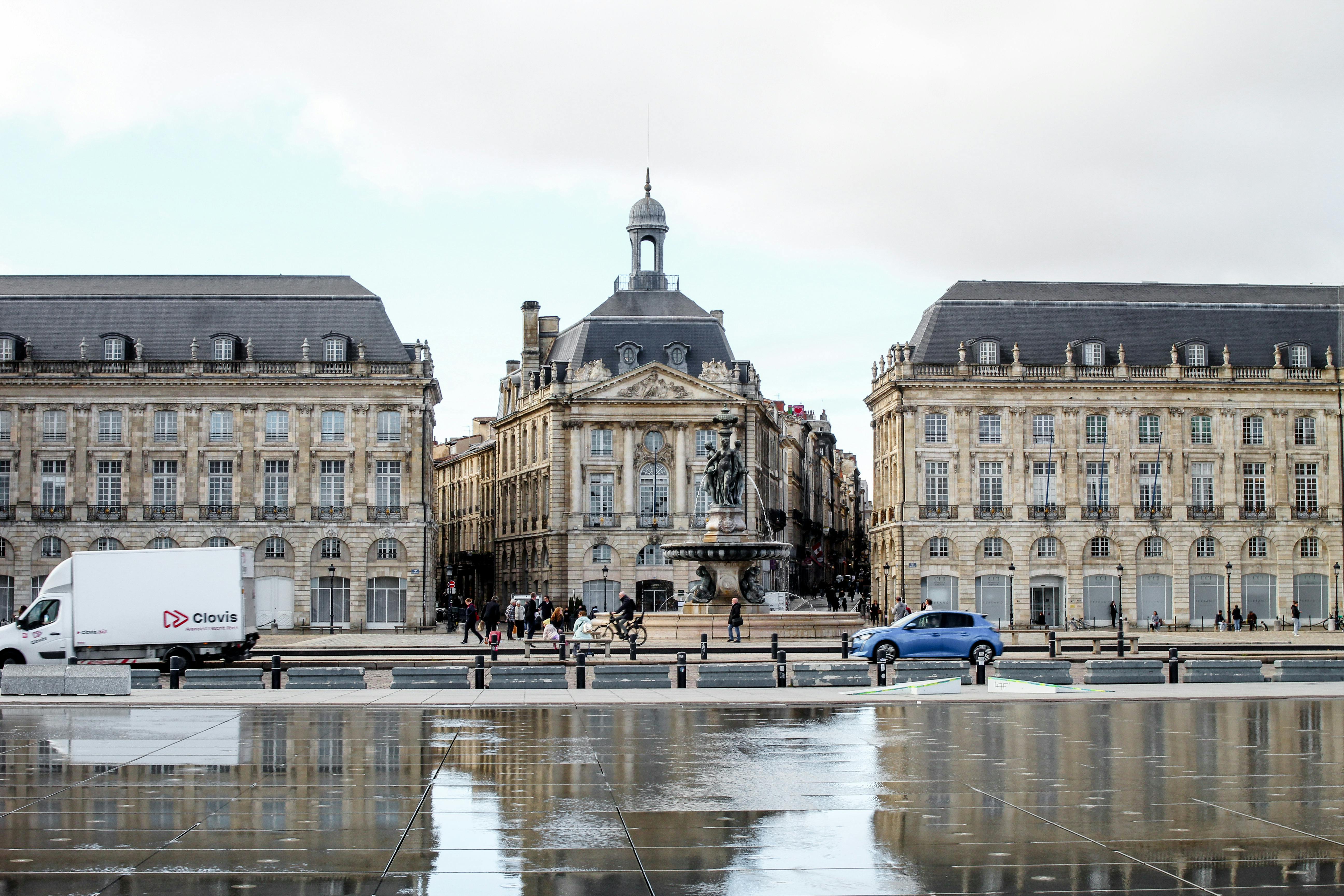 Bordeaux