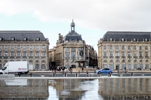 Tarif permis à Bordeaux