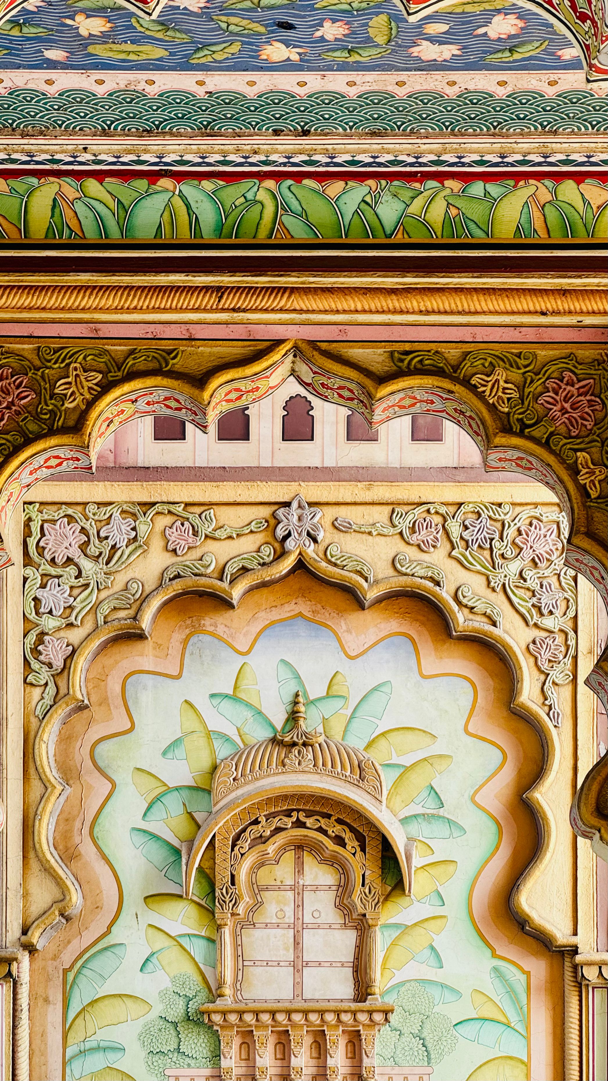 Heritage architecture