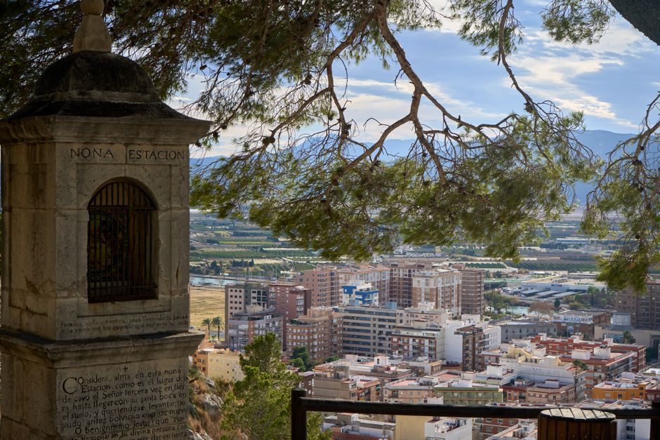 Fotos de La Manga, Murcia