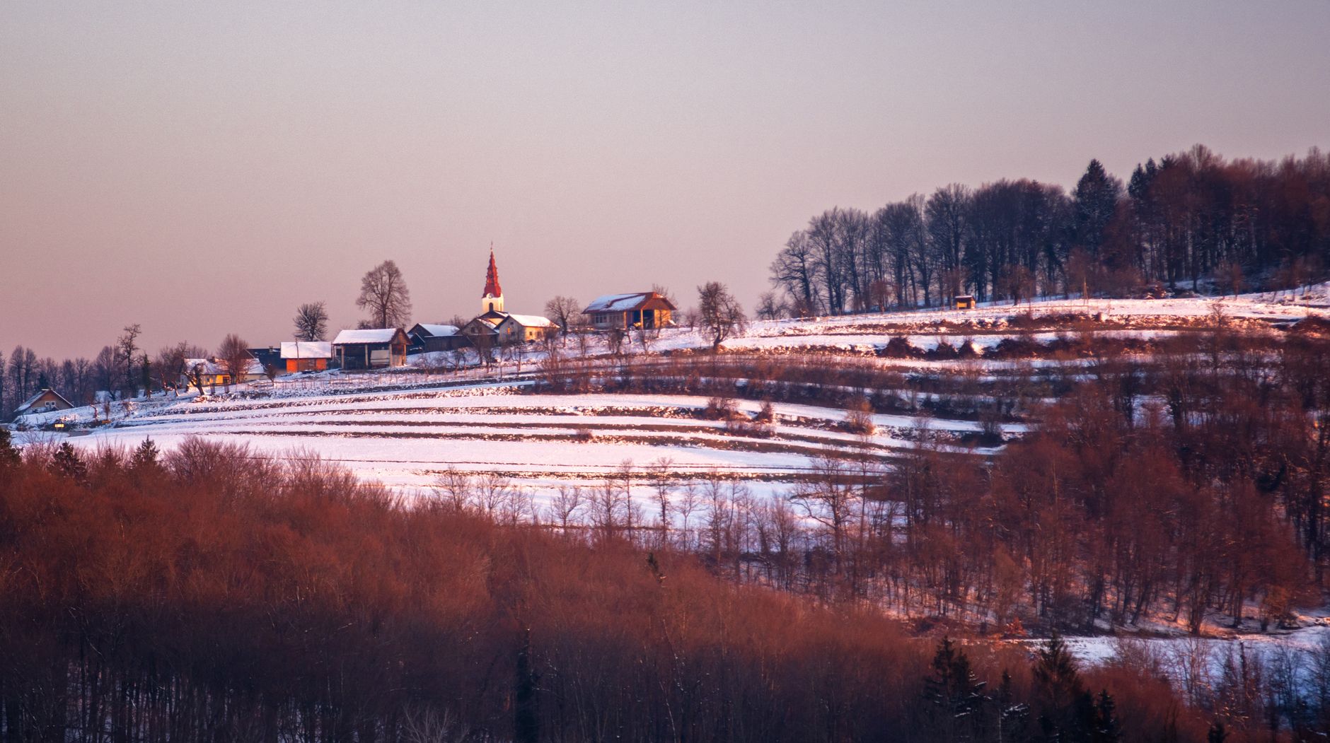 Mengenal Desa Maribor, Slovenia: Hidden Gem di Kota Kecil yang Wajib Dikunjungi
