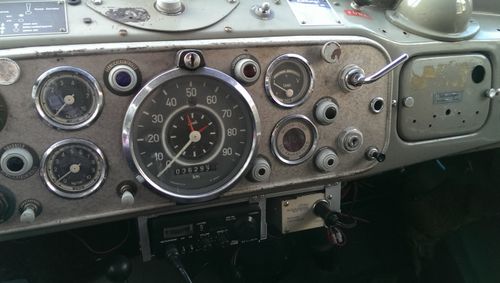 Free stock photo of cockpit, instrumente, instrumentenbrett Stock Photo