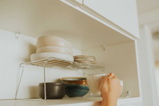 10-Minute Kitchen Organization System to Save 20 Minutes a Day