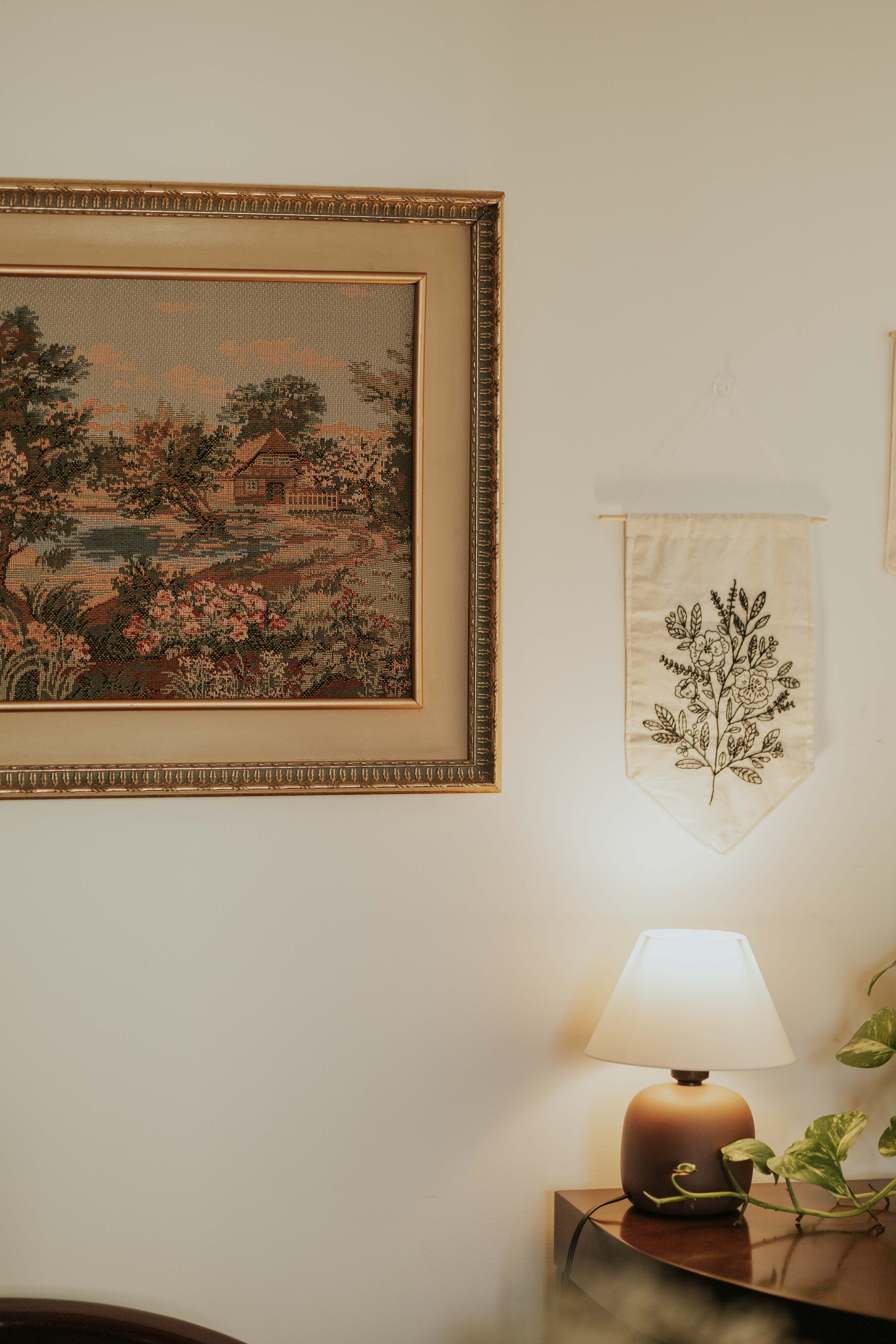 music corner setup: a relaxed intro for beginners