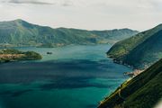 Lake Iseo
