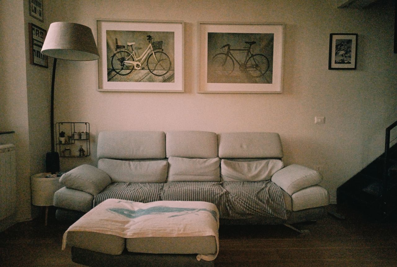 House clearance Strichen — removals work in progress