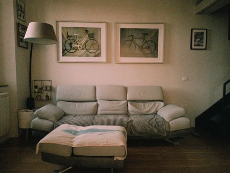 Evde uzun dönem kalacak düzenli kişi arıyorum — ÇORUM kiralık ilan görseli