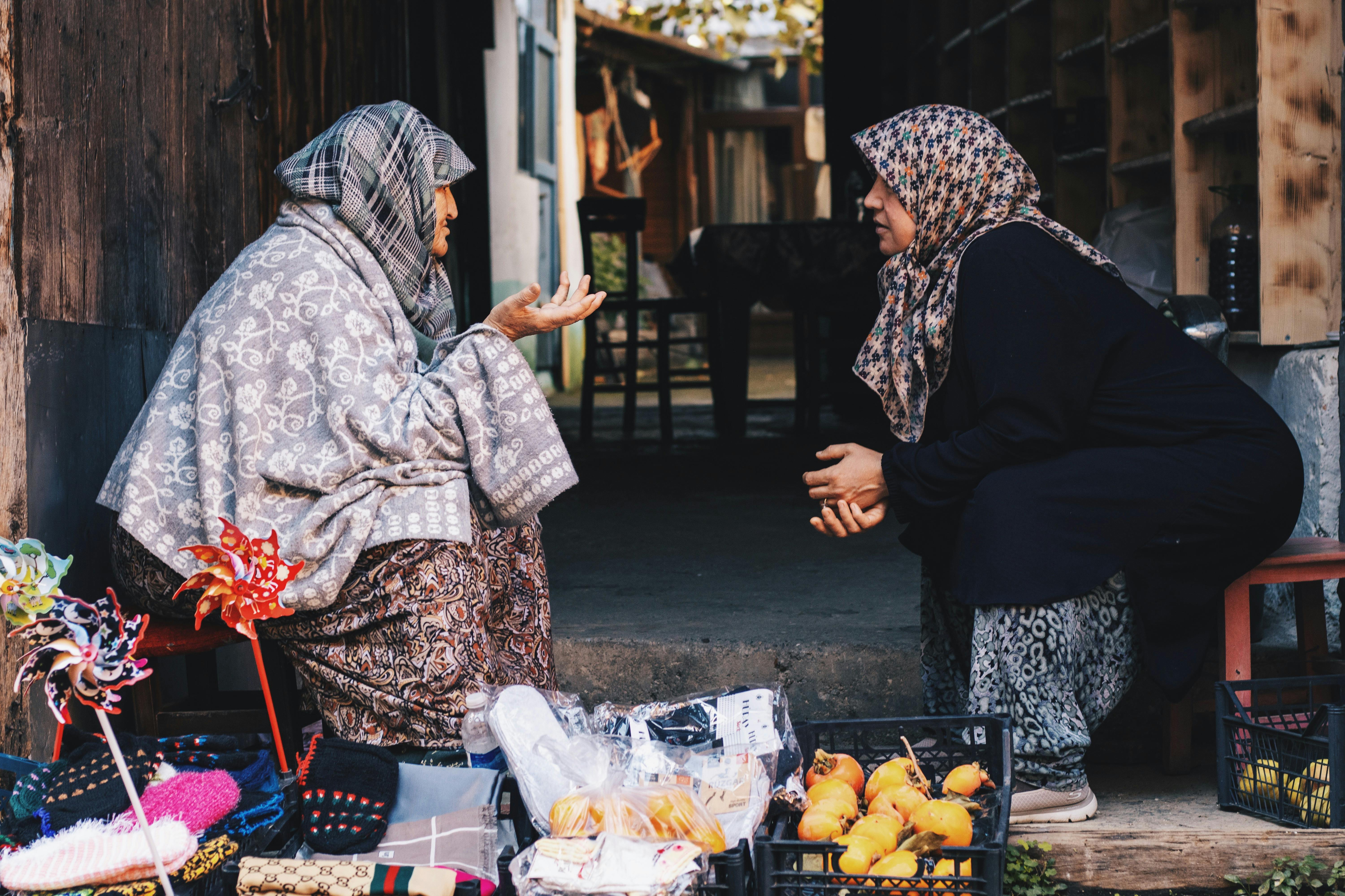 Understanding Power Dynamics in Conflict Resolution