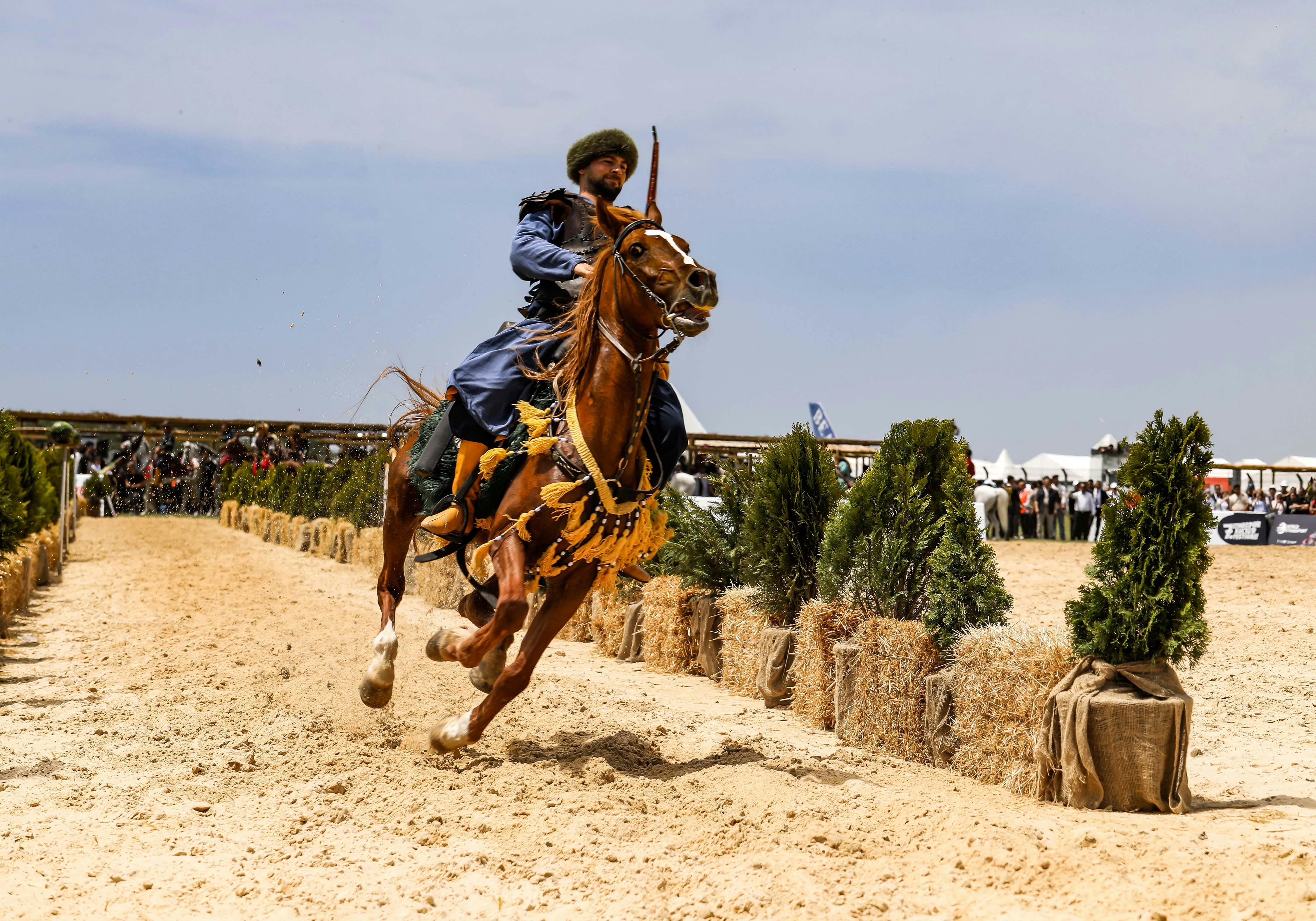 saudi arabia's general entertainment authority jobs — Photo by Kerim Gökali on Pexels