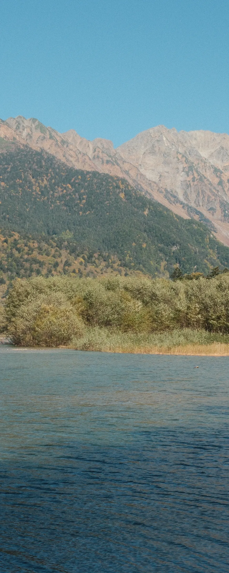 Kamikochi Private Car Day Trip from Matsumoto or Nagano
