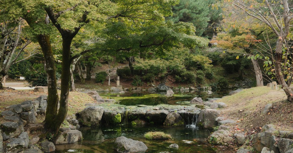 井上春華推薦的京都觀光景點介紹 井上春華推薦的京都觀光景點介紹