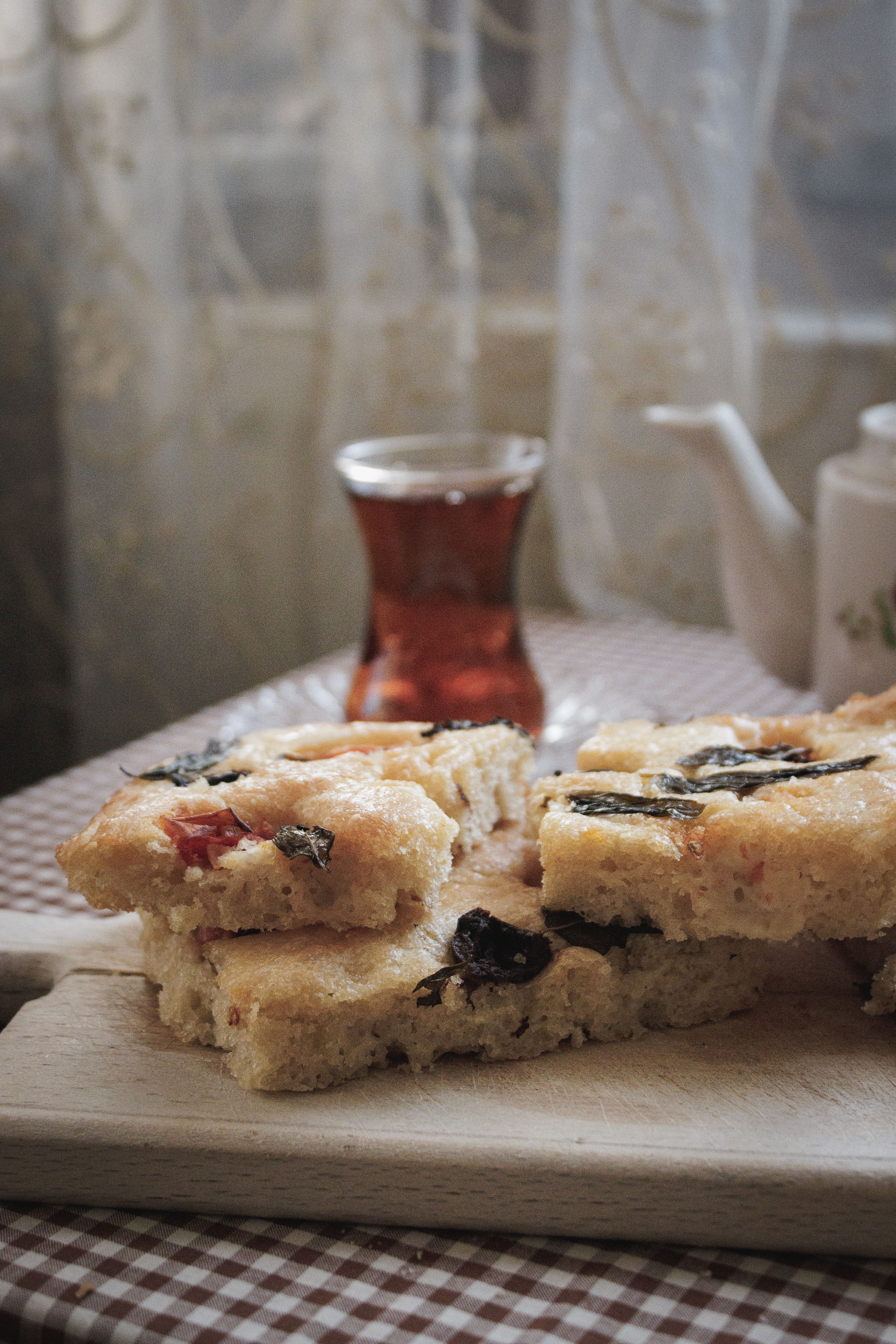 Amish Bread Recipes