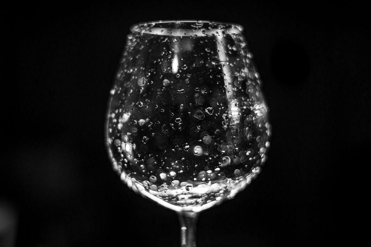 Degustación de vino premium